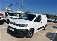 CITROEN 1.5 BLUEHDI 75KW TALLA M CONTROL (1 - 1855-LYV